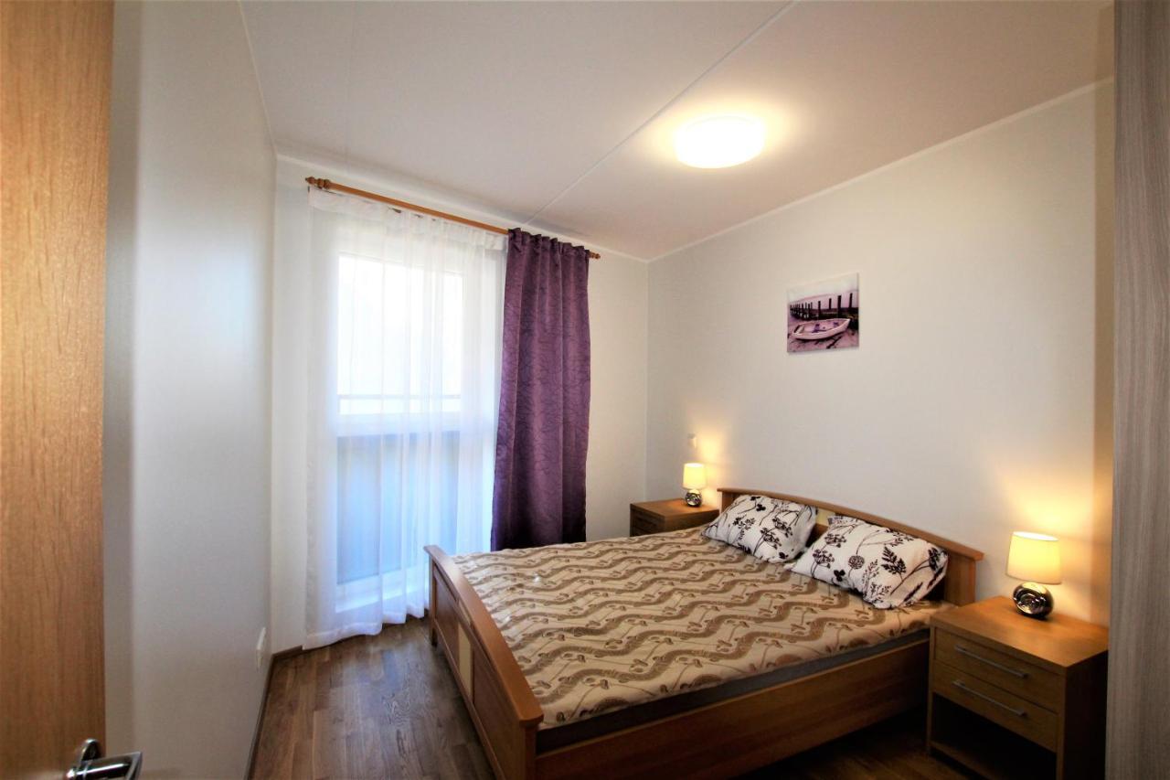 Comfortable Residence City Center Tallinn Eksteriør billede